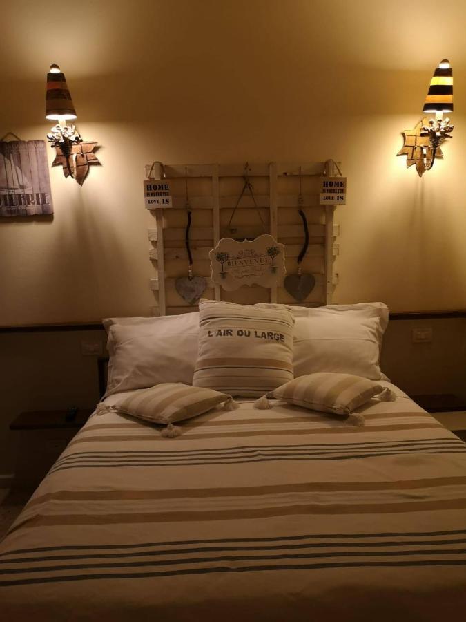 Hotel Villa Stella Venedigs Lido Eksteriør billede