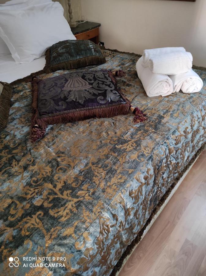 Hotel Villa Stella Venedigs Lido Eksteriør billede