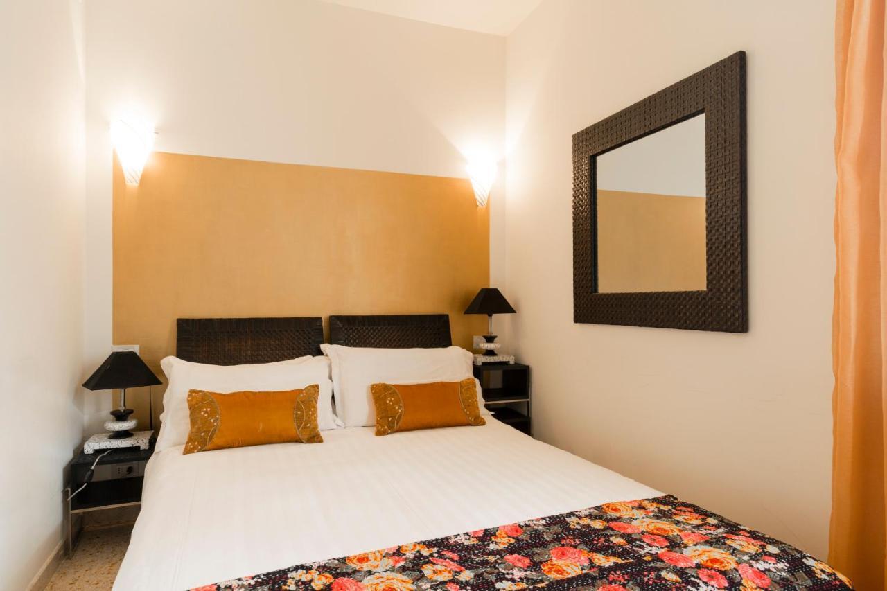 Hotel Villa Stella Venedigs Lido Eksteriør billede