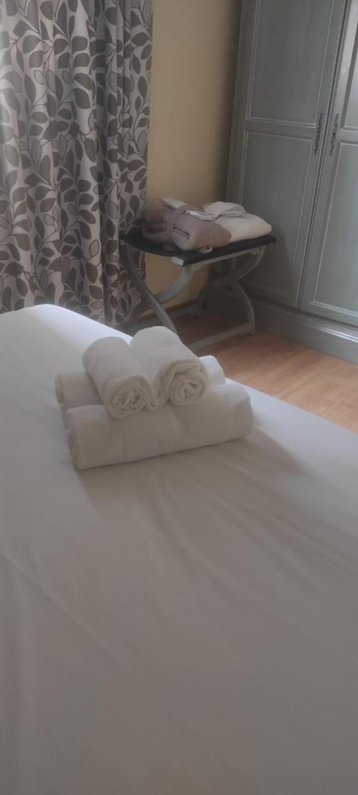 Hotel Villa Stella Venedigs Lido Eksteriør billede
